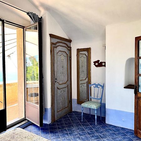 Casa Vacanze A Lea L'Ua Финале Лигуре Номер фото
