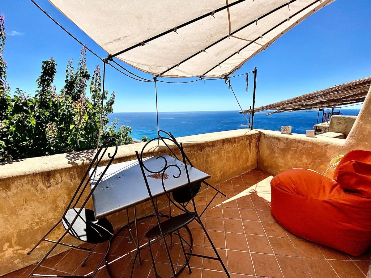 Casa Vacanze A Lea L'Ua Финале Лигуре Экстерьер фото