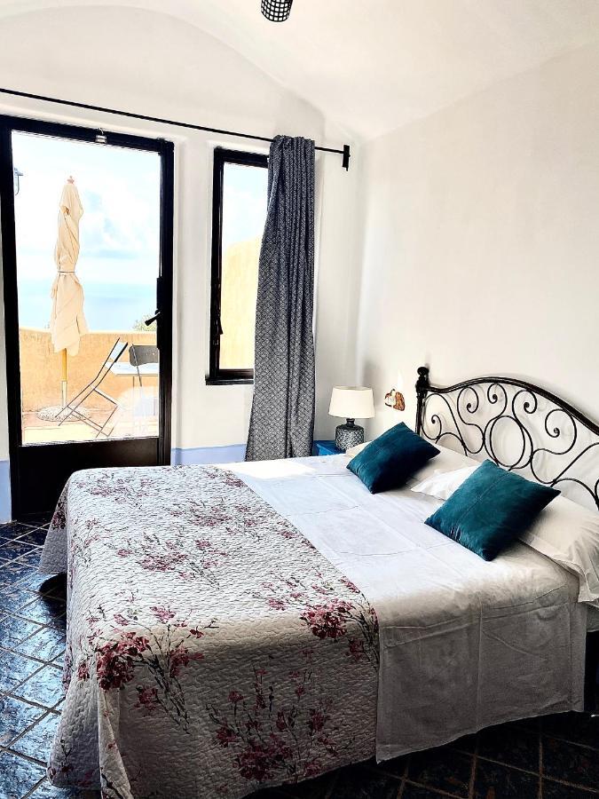 Casa Vacanze A Lea L'Ua Финале Лигуре Экстерьер фото