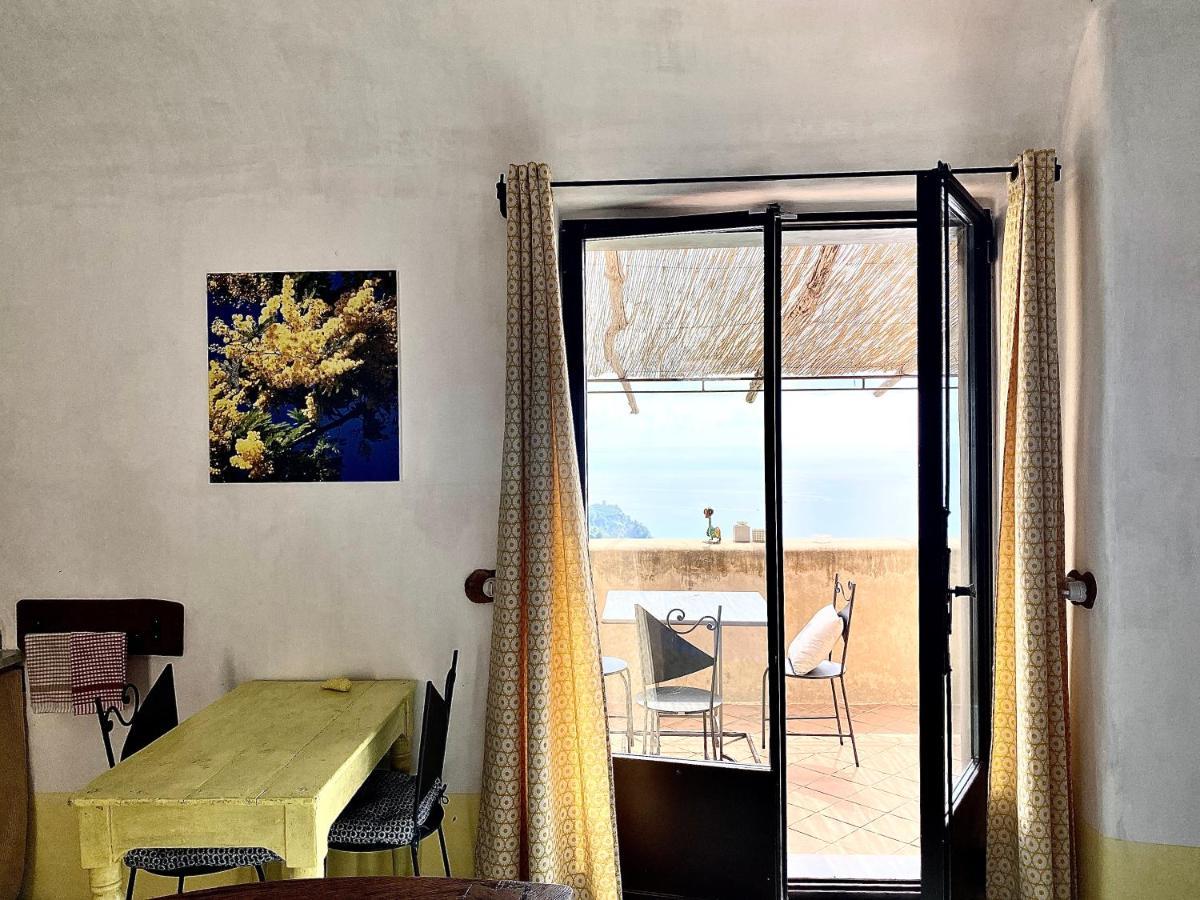 Casa Vacanze A Lea L'Ua Финале Лигуре Экстерьер фото