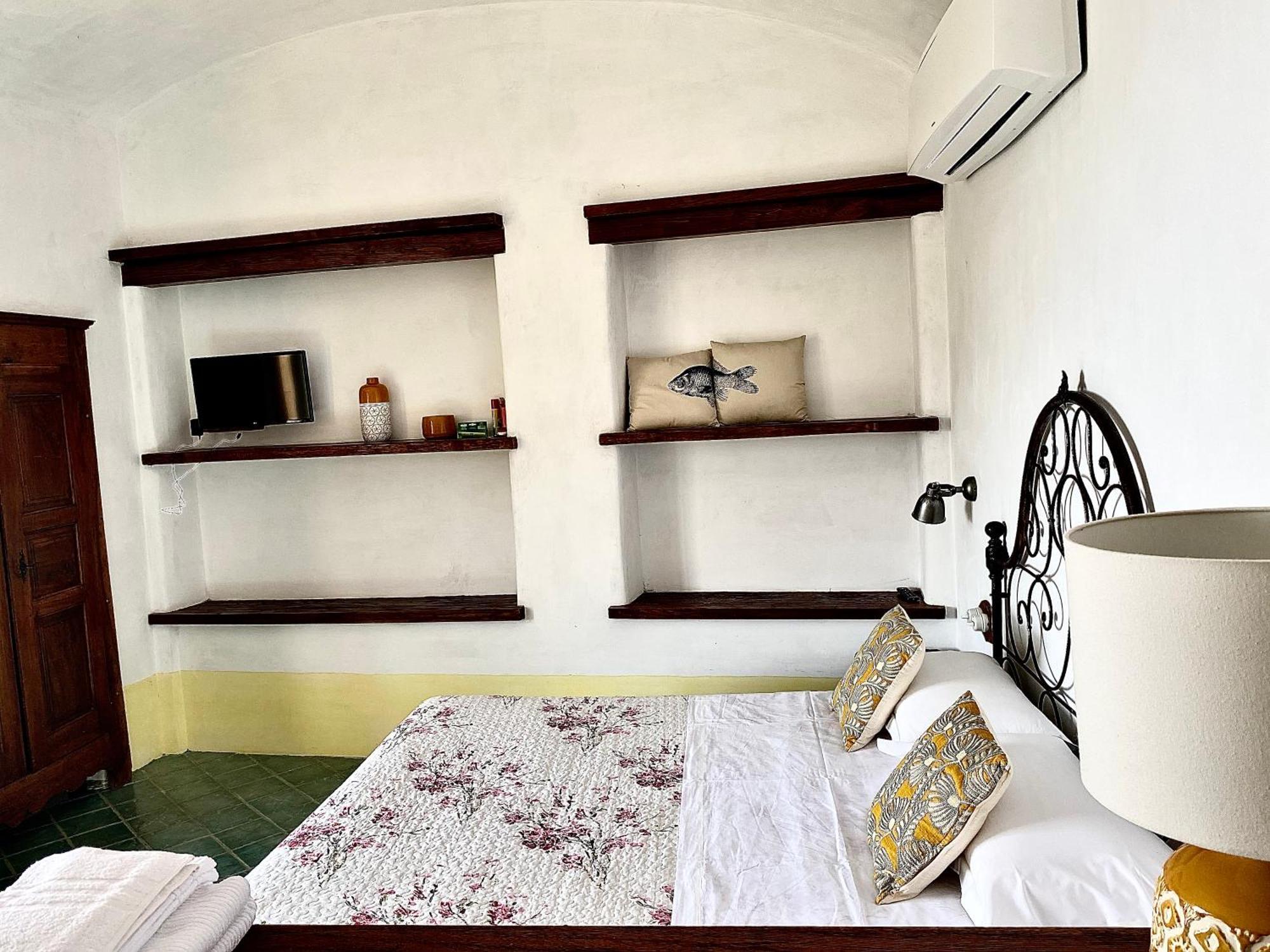 Casa Vacanze A Lea L'Ua Финале Лигуре Номер фото