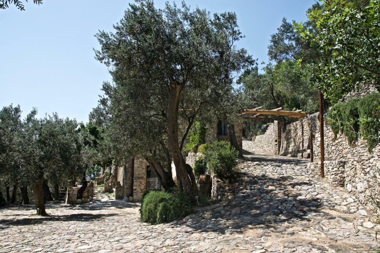 Casa Vacanze A Lea L'Ua Финале Лигуре Экстерьер фото