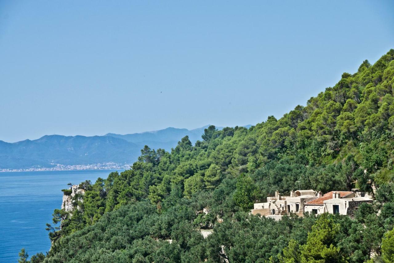 Casa Vacanze A Lea L'Ua Финале Лигуре Экстерьер фото